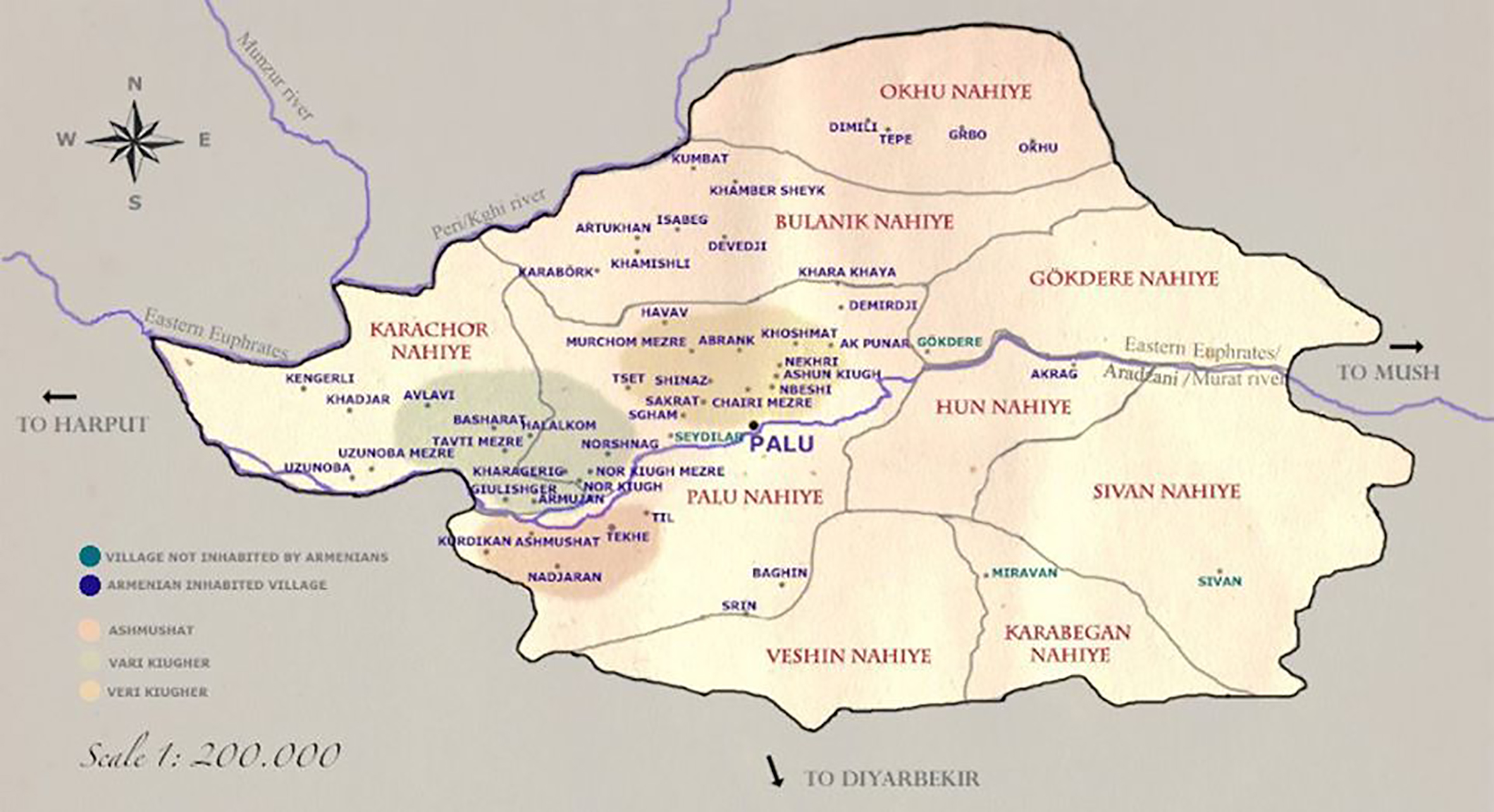 PALU - Harita
Kaynak: (https://www.houshamadyan.org)